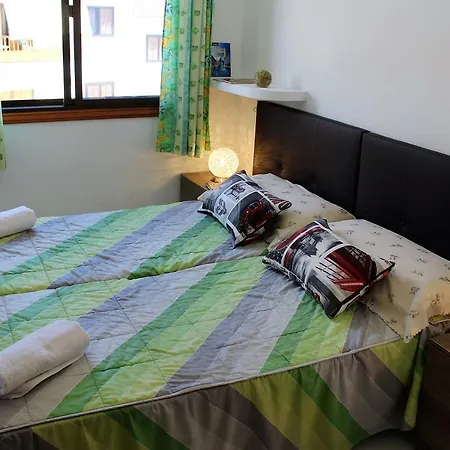 Apartment House El Cardon By World Playa de las Americas (Tenerife)