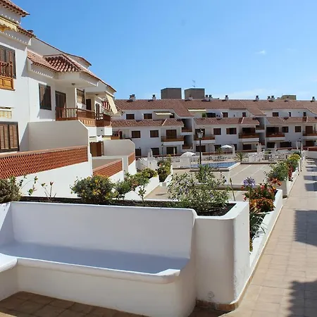 House El Cardon By World Playa de las Americas (Tenerife)